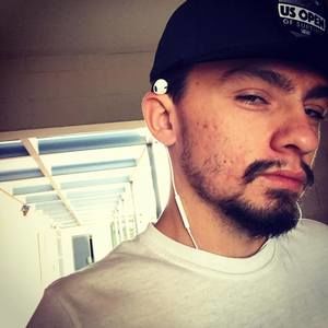 Meet your Posher, Dalton